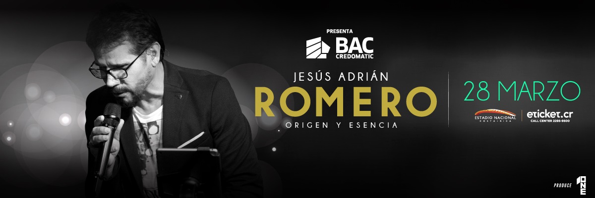 JESUS ADRIAN ROMERO