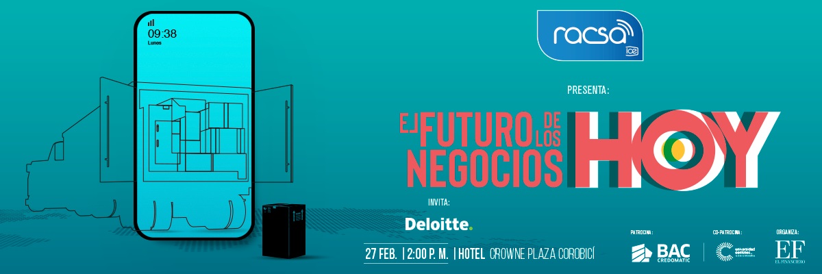 EL FUTURO DE LOS NEGOCIOS HOY