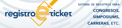 Registro E-ticket