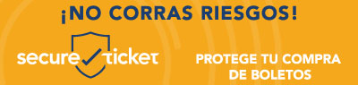 Secure-ticket